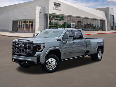 Used 2025 GMC Sierra 3500 Denali Ultimate