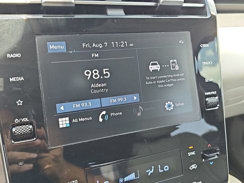 Used 2023 Hyundai Tucson SEL w/ Convenience Package FWD image 23