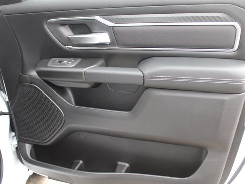 New 2026 RAM 1500 Big Horn image 24