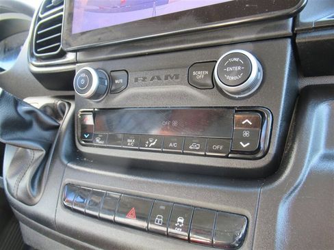 Used 2022 RAM ProMaster 3500 w/ Premium Convenience Group (A) image 37