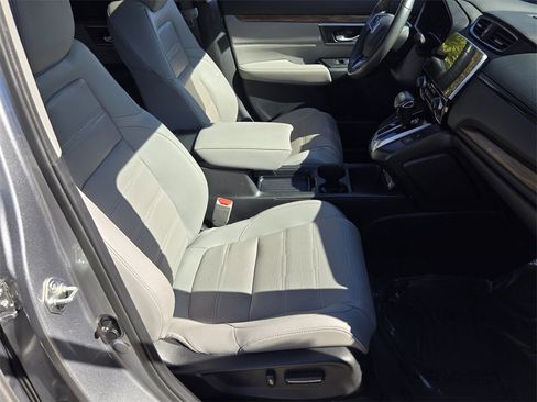 Used 2021 Honda CR-V EX-L image 17