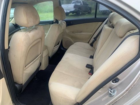 Used 2009 Hyundai Sonata GLS FWD image 10