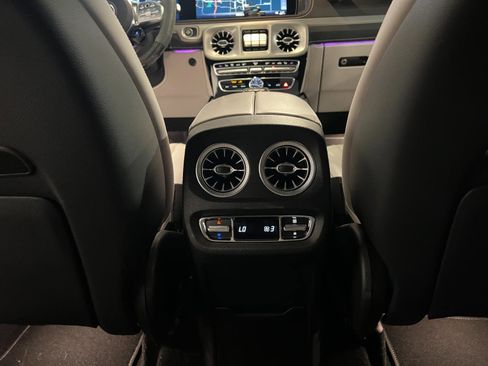 Used 2024 Mercedes-Benz G 63 AMG 4MATIC image 30