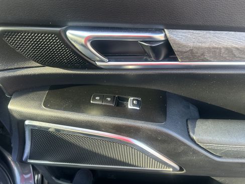Used 2020 Kia Telluride SX w/ Towing Package FWD image 59