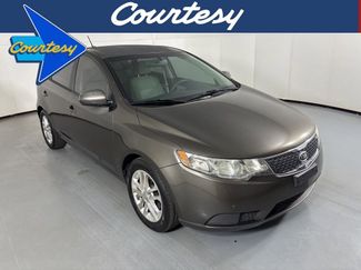 Used 2012 Kia Forte EX video 1