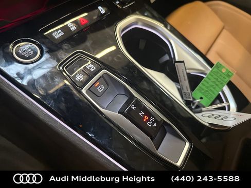 New 2026 Audi A6 Premium Plus image 26