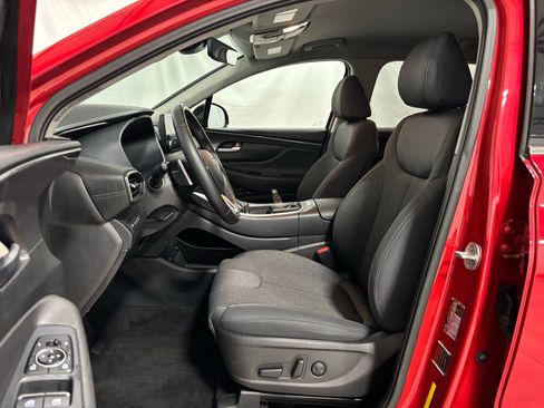 Used 2022 Hyundai Santa Fe XRT image 12