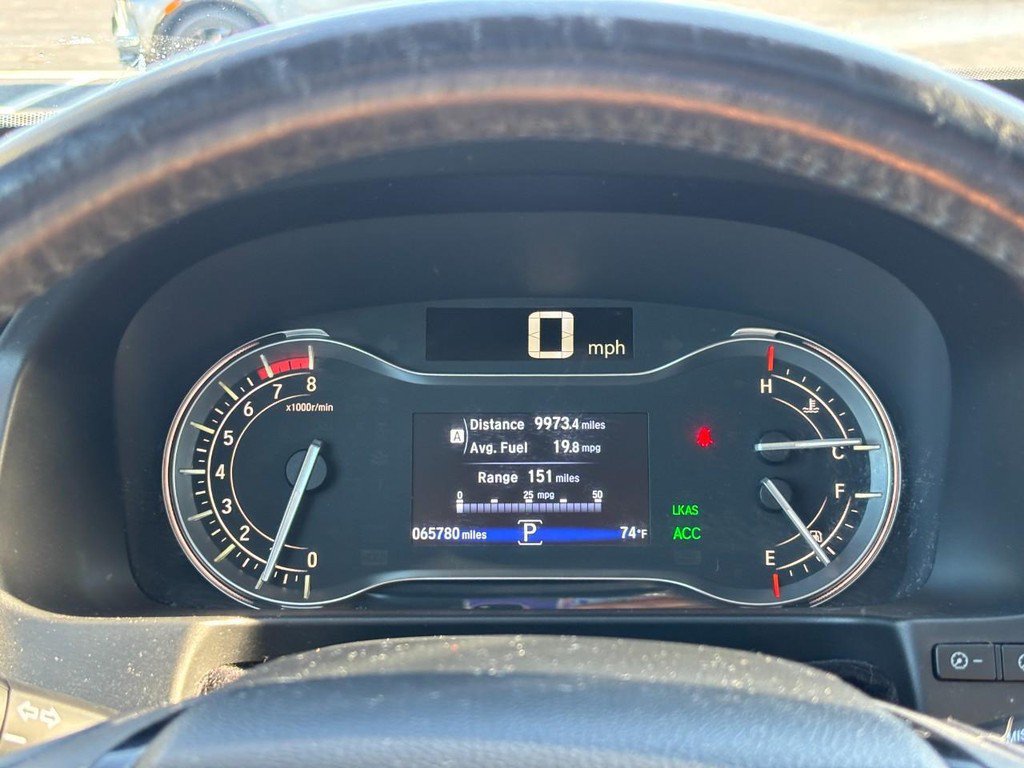 Used 2020 Honda Ridgeline RTL-E image 20