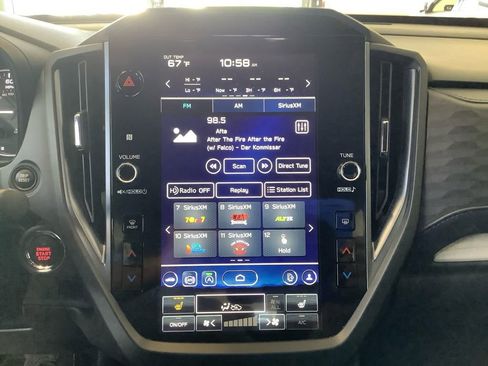 Used 2025 Subaru Forester Limited image 11