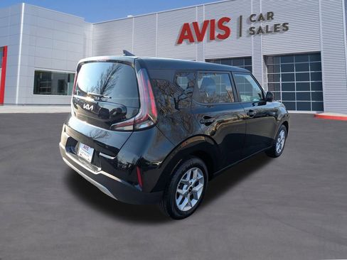 Used 2024 Kia Soul LX w/ Option Group 015 image 6