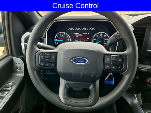 Used 2021 Ford F150 XL w/ STX Appearance Package image 14