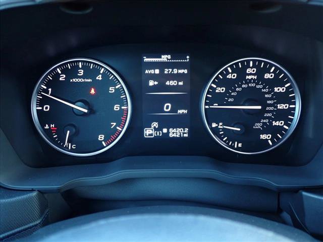 Used 2026 Subaru Forester Premium w/ Base/Premium Package AWD/4WD image 24