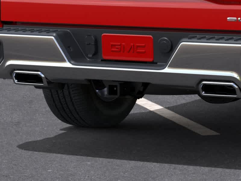 New 2026 GMC Sierra 1500 SLE w/ X31 Off-Road Package AWD/4WD image 14