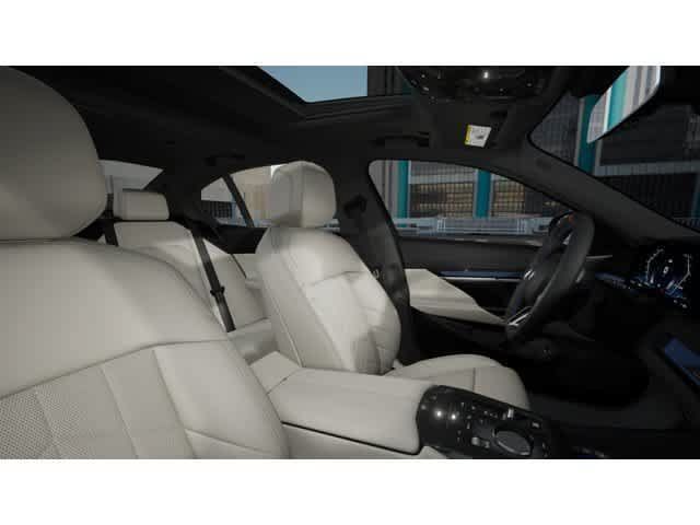 New 2026 BMW i5 M60 w/ Premium Package AWD/4WD image 9