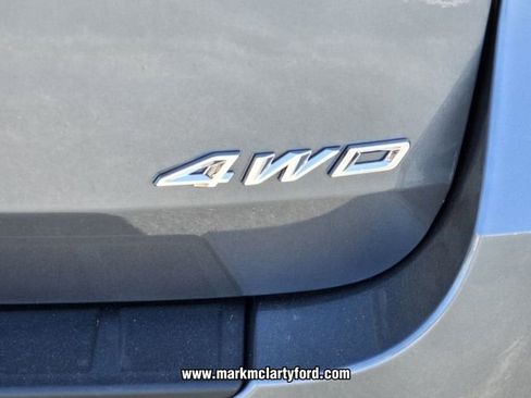 New 2026 Ford Explorer Platinum AWD/4WD image 13