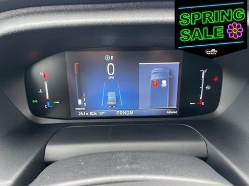 New 2026 Ford Transit 250 148 Medium Roof w/ Load Area Protection Package image 17