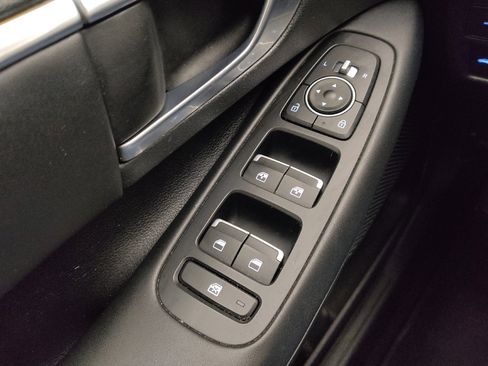 Used 2020 Hyundai Sonata SEL w/ Cargo Package FWD image 27