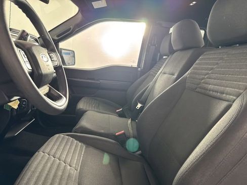 Used 2022 Ford F150 XL w/ STX Appearance Package image 11