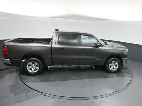 New 2026 RAM 1500 Big Horn AWD/4WD image 30