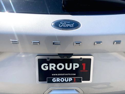 Used 2020 Ford Escape SE Sport AWD/4WD image 29