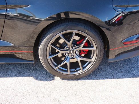 Certified 2021 Ford Mustang Mach 1 w/ Equipment Group 700A image 15