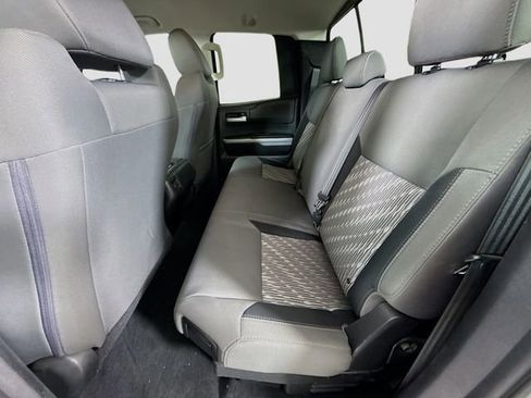 Certified 2021 Toyota Tundra SR5 w/ Convenience Package RWD image 24