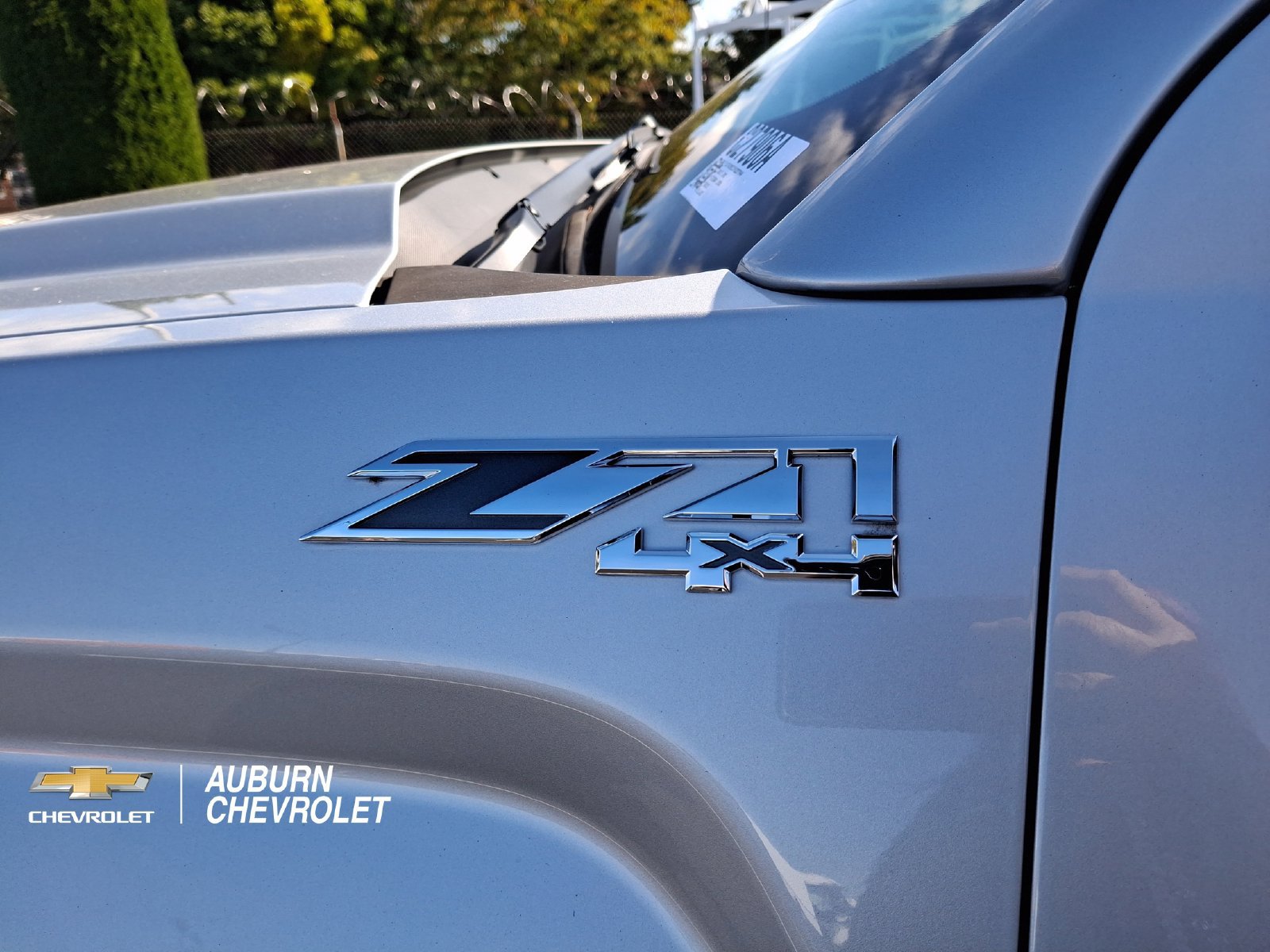 Certified 2017 GMC Sierra 1500 SLT w/ SLT Premium Package AWD/4WD image 26