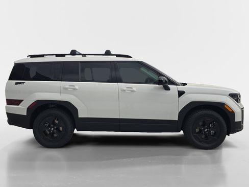 New 2026 Hyundai Santa Fe XRT AWD/4WD image 2