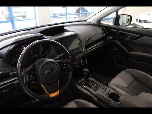 Used 2023 Subaru Crosstrek 2.5i Sport image 13