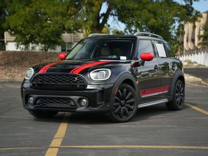 Used 2024 MINI Cooper Countryman S