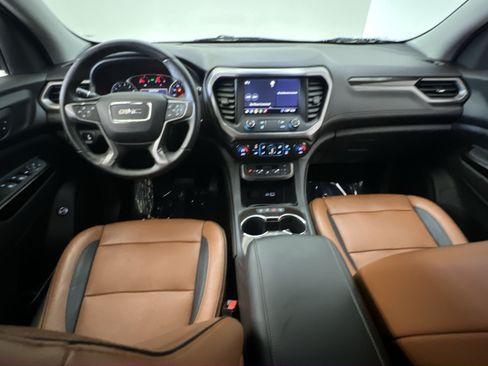 Used 2020 GMC Acadia AT4 w/ Driver Alert Package II AWD/4WD image 22