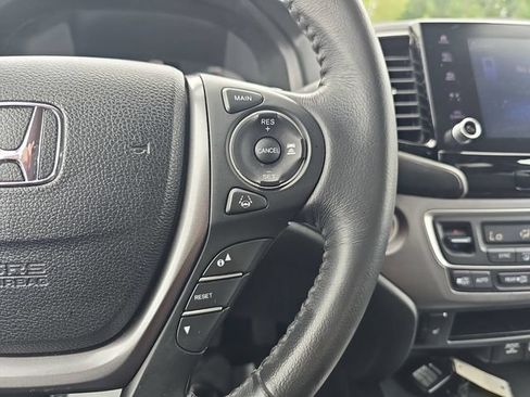 Used 2023 Honda Ridgeline RTL image 25