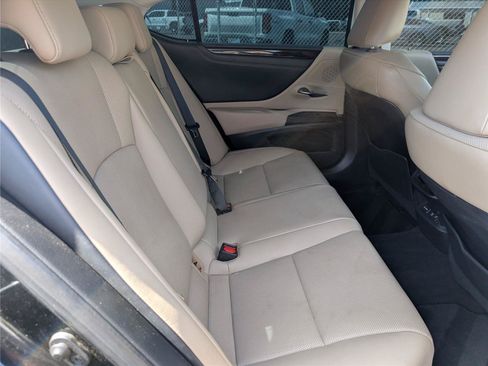 Used 2021 Lexus ES 350 w/ Premium Package FWD image 39