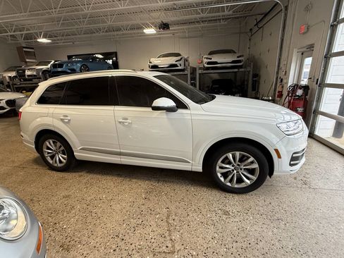 Used 2017 Audi Q7 2.0T Premium image 5