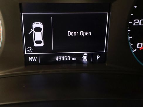 Used 2025 Chevrolet Malibu LT FWD image 36
