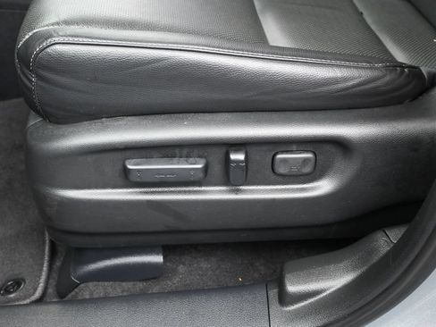 Certified 2025 Honda Ridgeline RTL image 19