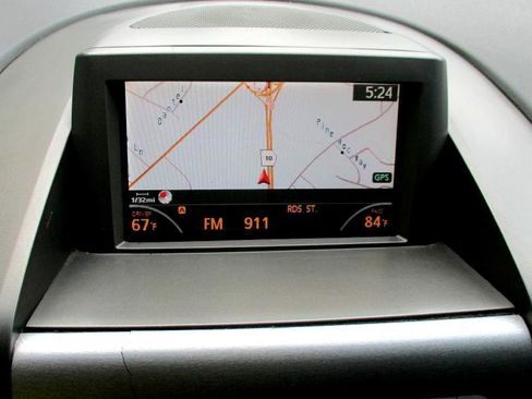 Used 2006 Nissan Armada LE w/ (U06) Technology Pkg (LE) AWD/4WD image 14