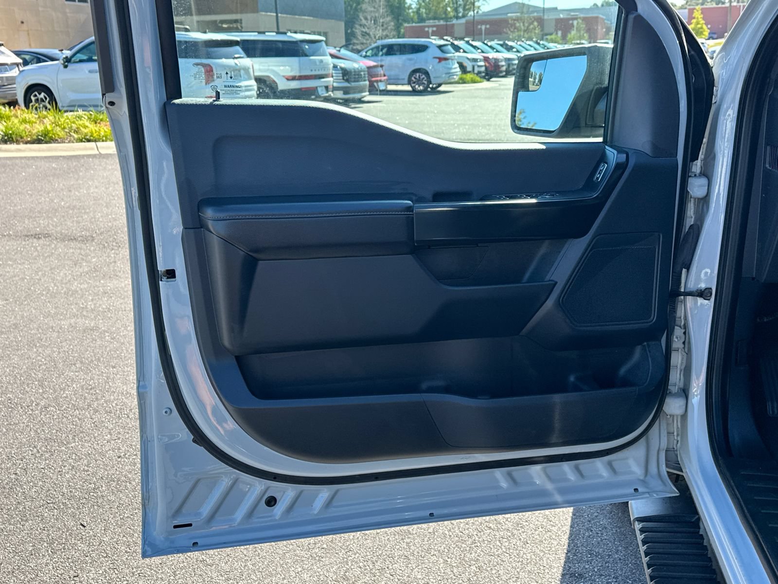 Used 2023 Ford F150 XL w/ STX Appearance Package RWD image 12