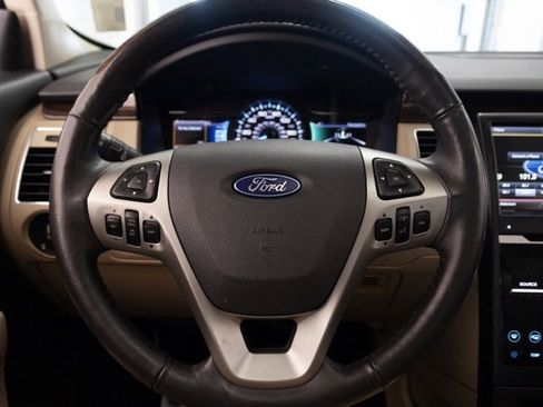 Used 2015 Ford Flex Limited w/ Equipment Group 301A image 14