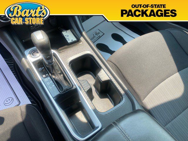 Used 2021 Nissan Sentra SV FWD image 29