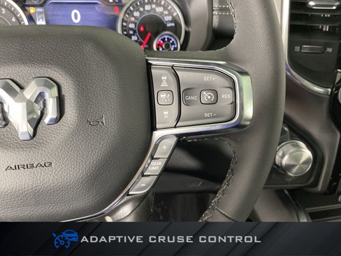 New 2026 RAM 1500 Laramie AWD/4WD image 22