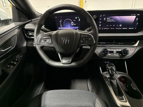 New 2026 Buick Envista Sport Touring w/ Convenience I Package FWD image 11