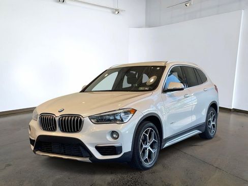 Used 2016 BMW X1 xDrive28i AWD/4WD image 1