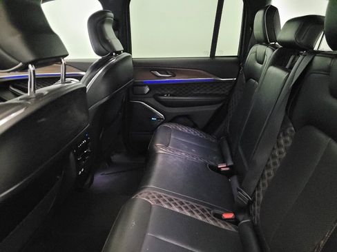 Used 2022 Jeep Grand Cherokee Summit AWD/4WD image 18