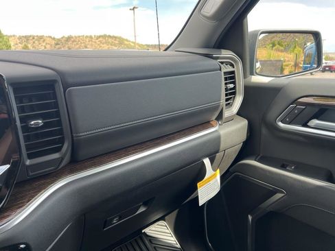 New 2026 GMC Sierra 1500 Elevation w/ X31 Off-Road Package image 28