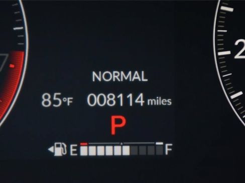 Certified 2026 Honda Odyssey Touring image 24