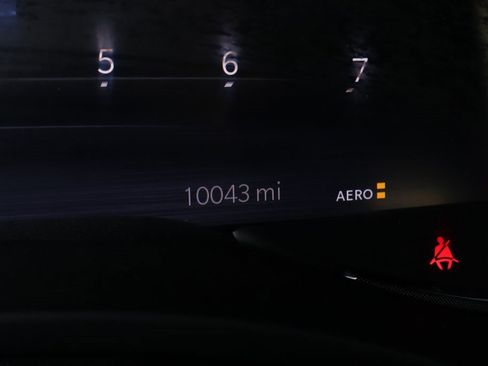 Used 2025 RAM 1500 Limited w/ Body Color Bumper Group image 25