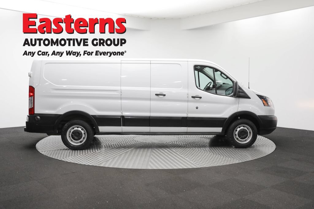 Used 2019 Ford Transit 150 148 Low Roof RWD image 5