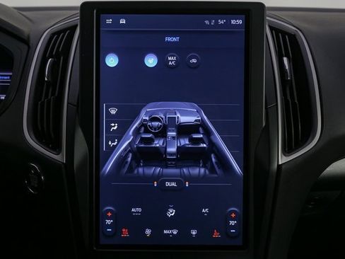 Used 2024 Ford Edge SEL w/ Convenience Package image 22