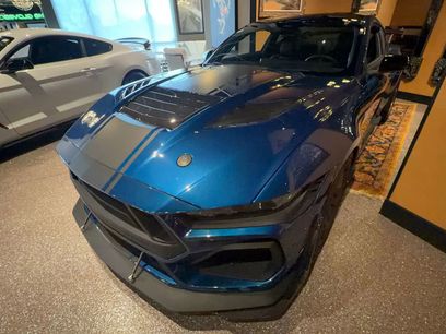 Used 2024 Ford Mustang GT Premium w/ GT Performance Package